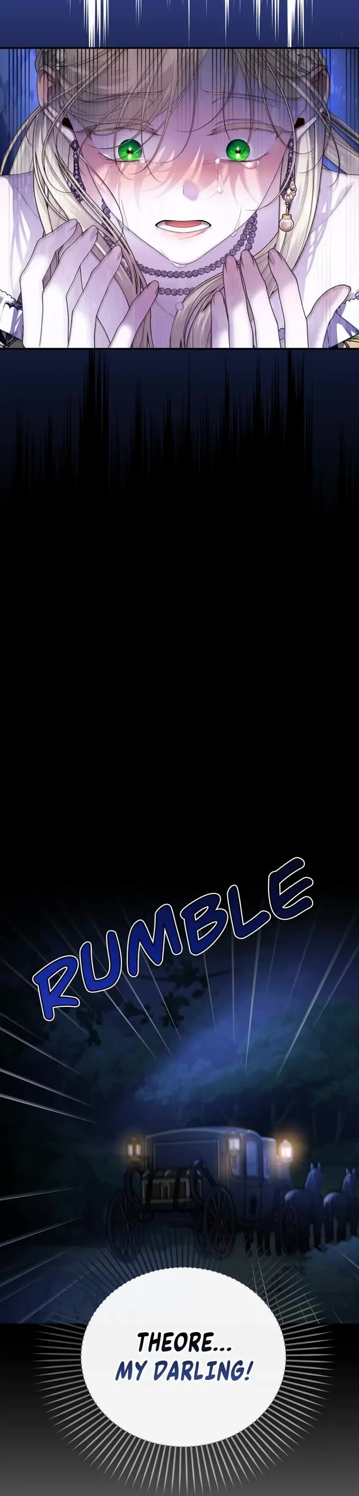 How to Hide the Emperor's Child chapter 58 page 26