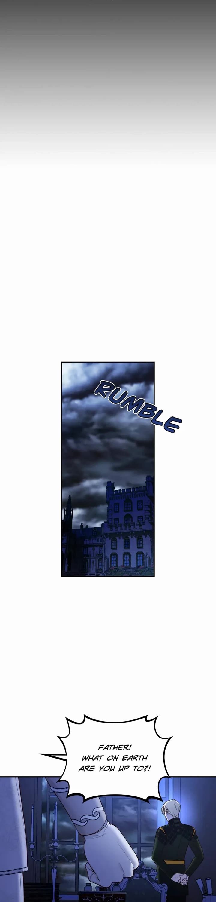 How to Hide the Emperor's Child chapter 58 page 27