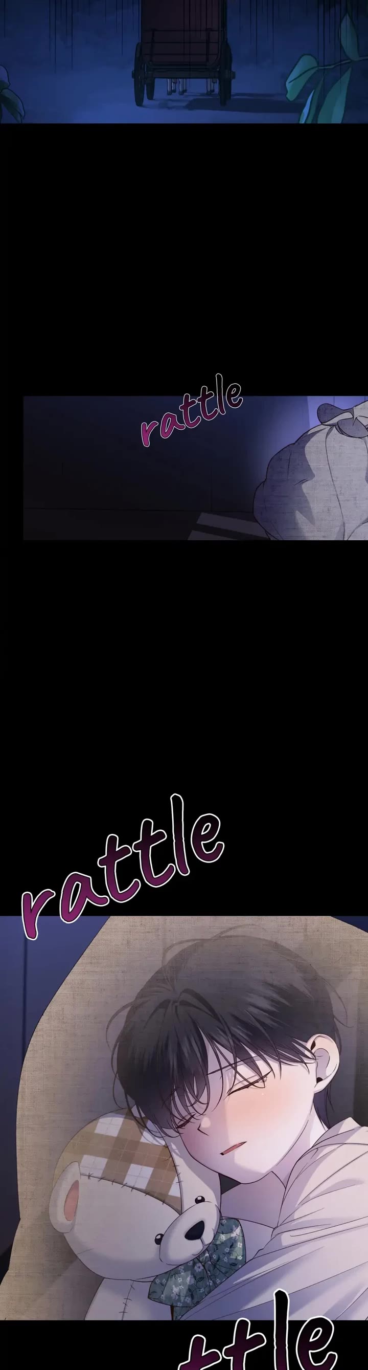 How to Hide the Emperor's Child chapter 58 page 34