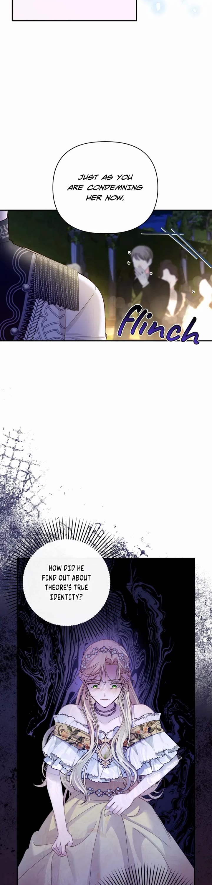 How to Hide the Emperor's Child chapter 58 page 7