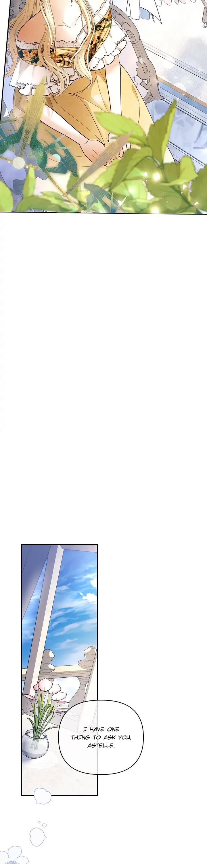 How to Hide the Emperor's Child chapter 59 page 11