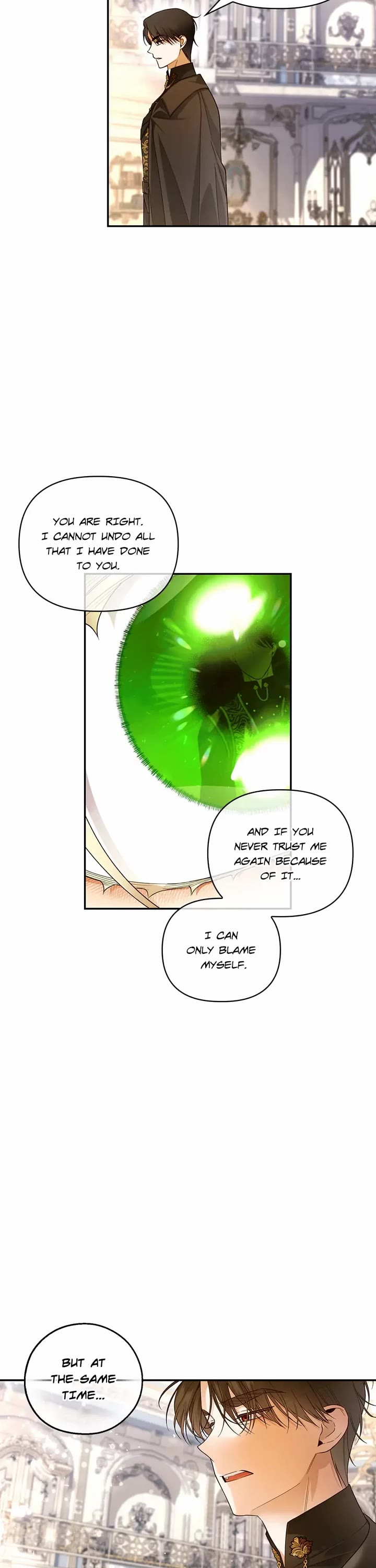 How to Hide the Emperor's Child chapter 59 page 13