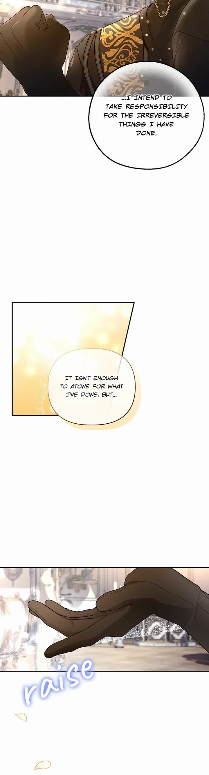 How to Hide the Emperor's Child chapter 59 page 14