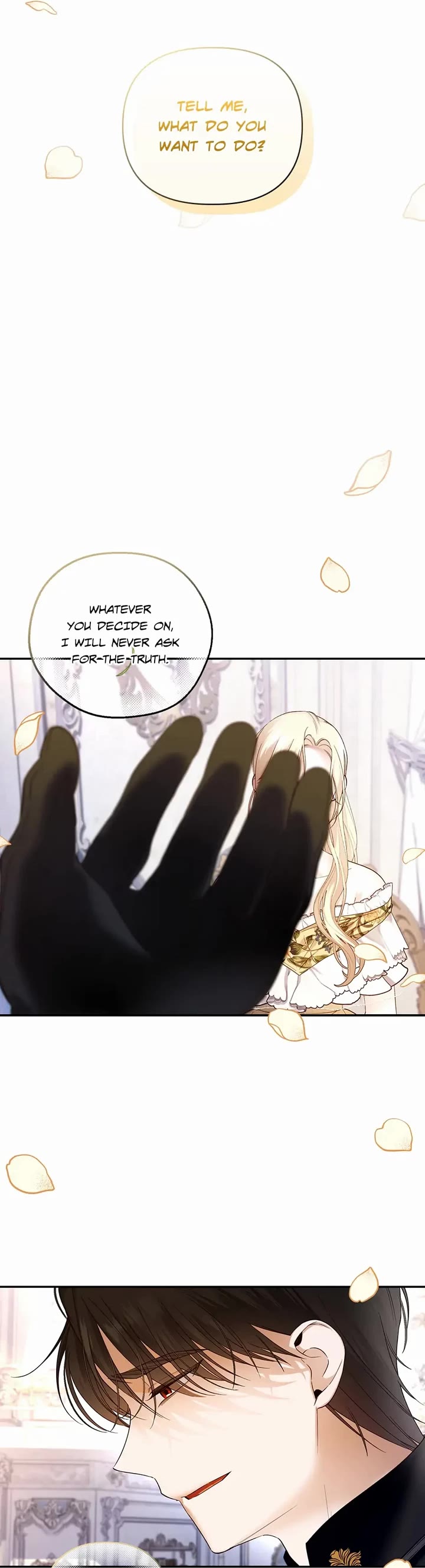 How to Hide the Emperor's Child chapter 59 page 15