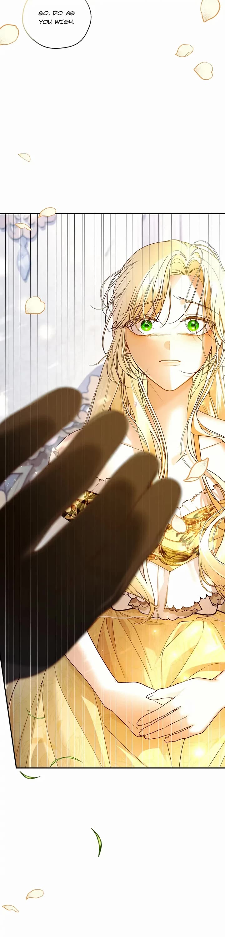 How to Hide the Emperor's Child chapter 59 page 16