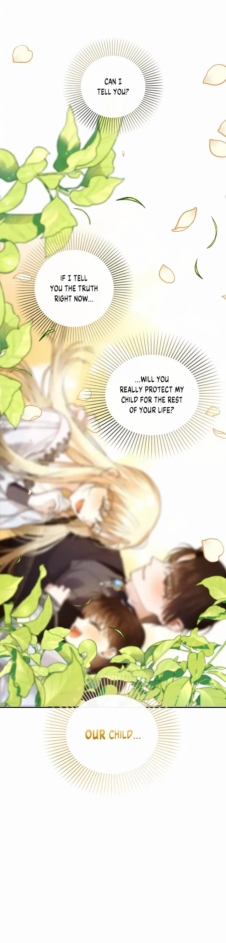 How to Hide the Emperor's Child chapter 59 page 17