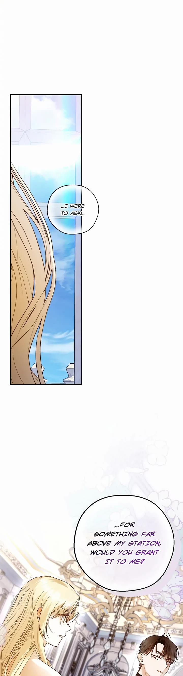 How to Hide the Emperor's Child chapter 59 page 19