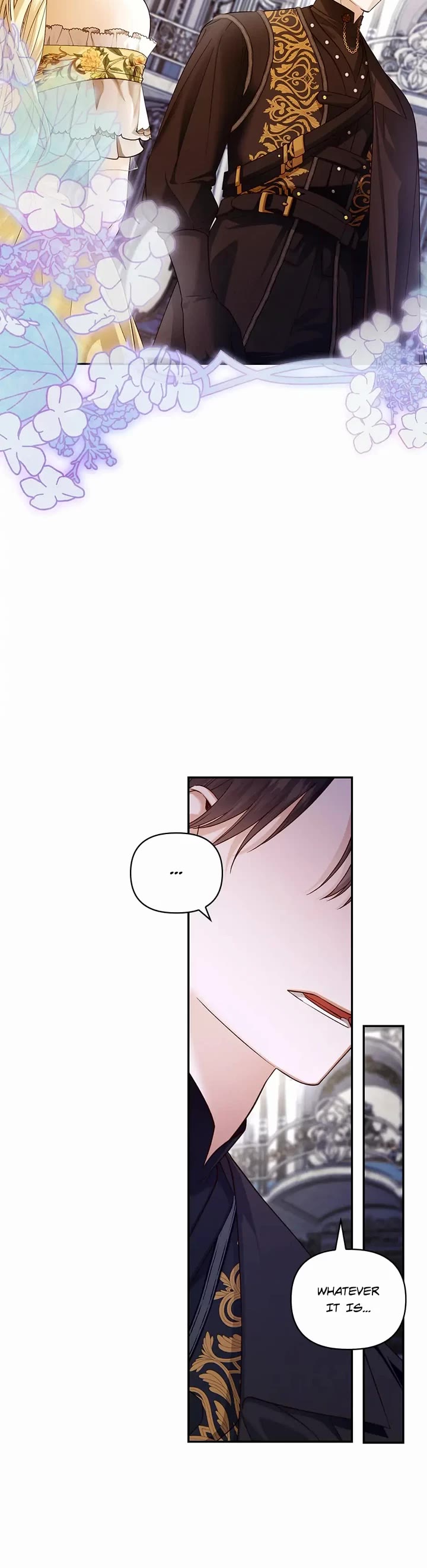 How to Hide the Emperor's Child chapter 59 page 20