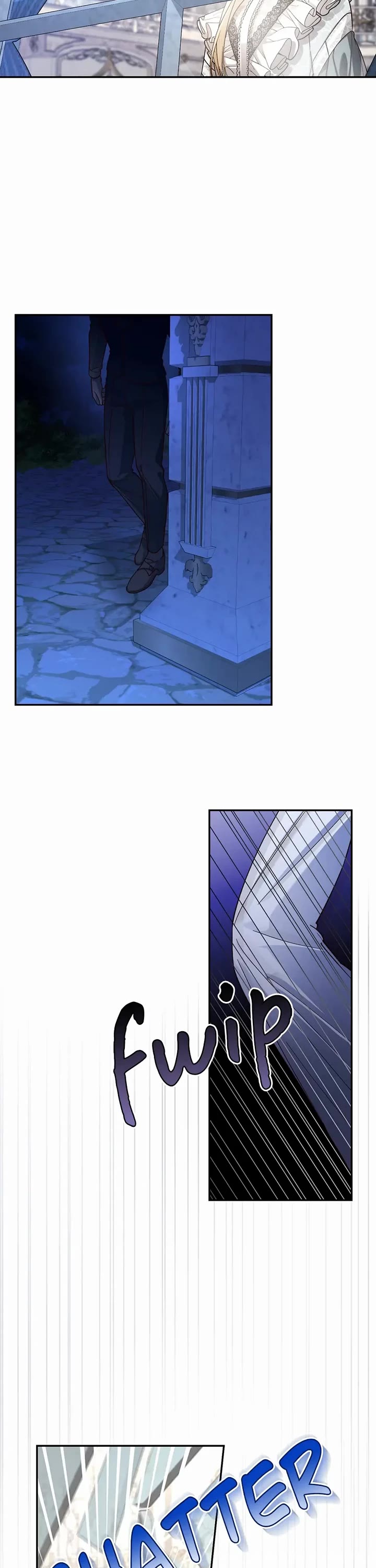 How to Hide the Emperor's Child chapter 59 page 23