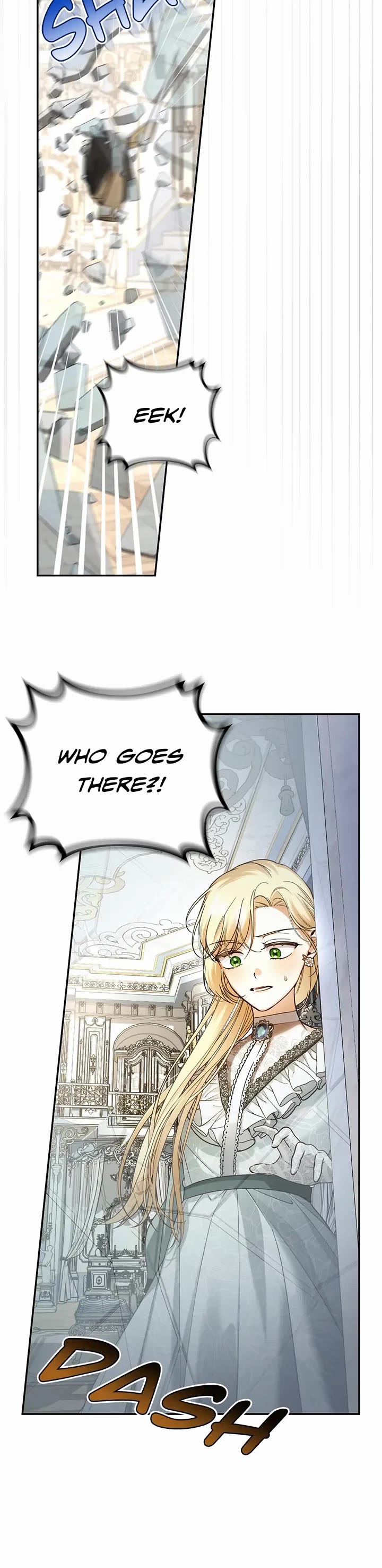 How to Hide the Emperor's Child chapter 59 page 24