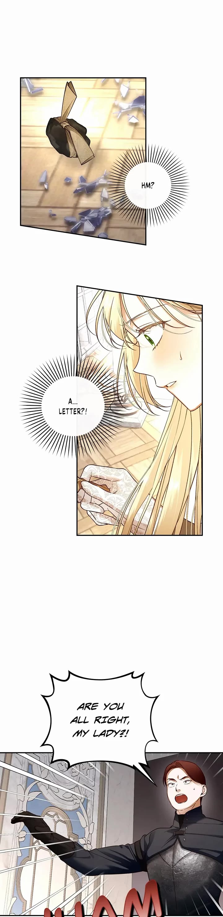 How to Hide the Emperor's Child chapter 59 page 25