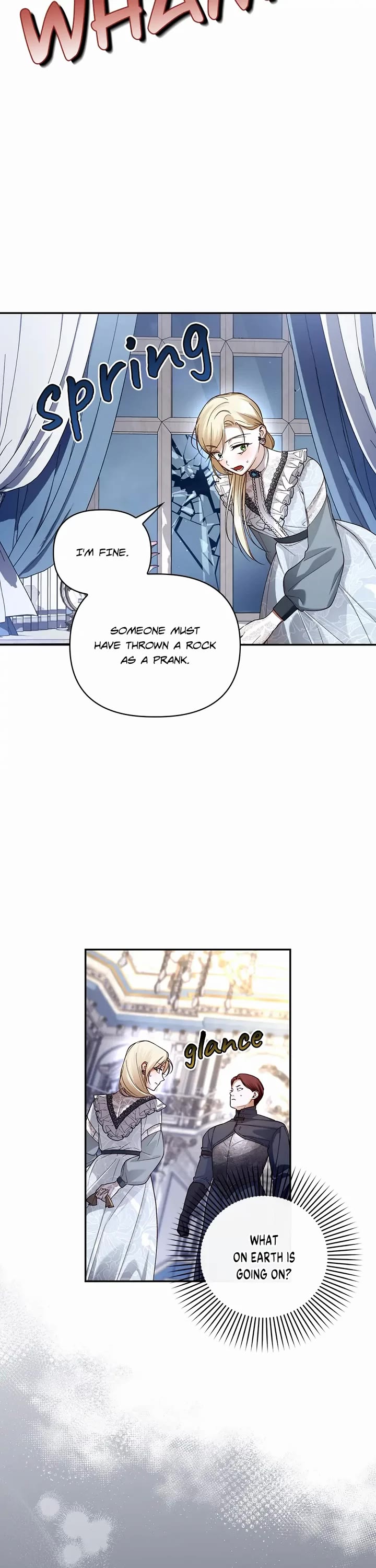 How to Hide the Emperor's Child chapter 59 page 26