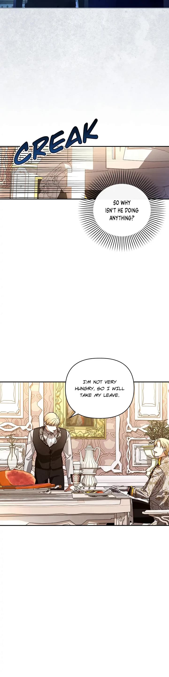 How to Hide the Emperor's Child chapter 59 page 30