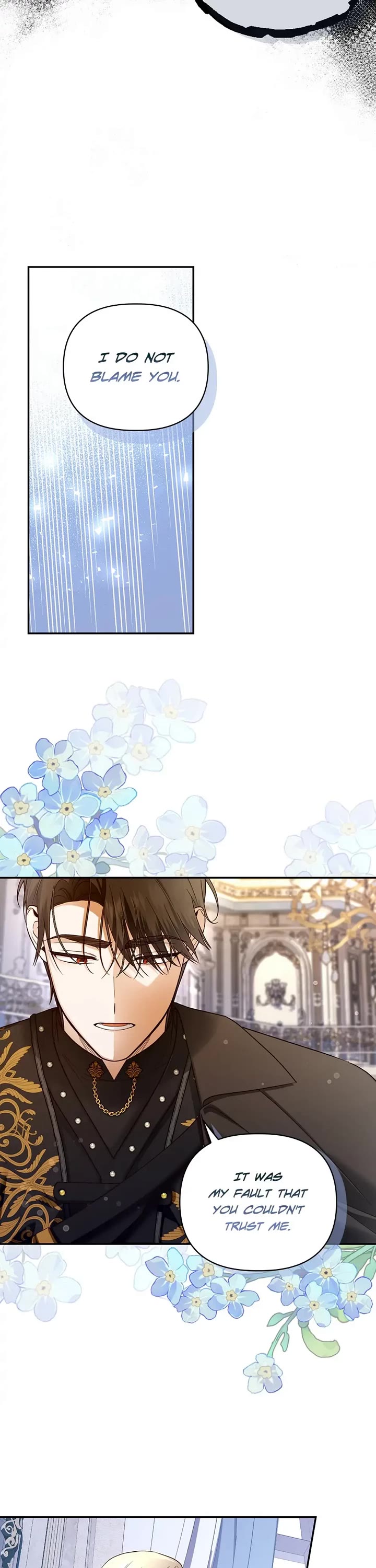 How to Hide the Emperor's Child chapter 59 page 8