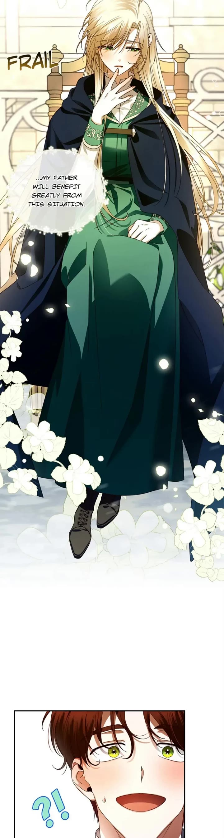 How to Hide the Emperor's Child chapter 6 page 5