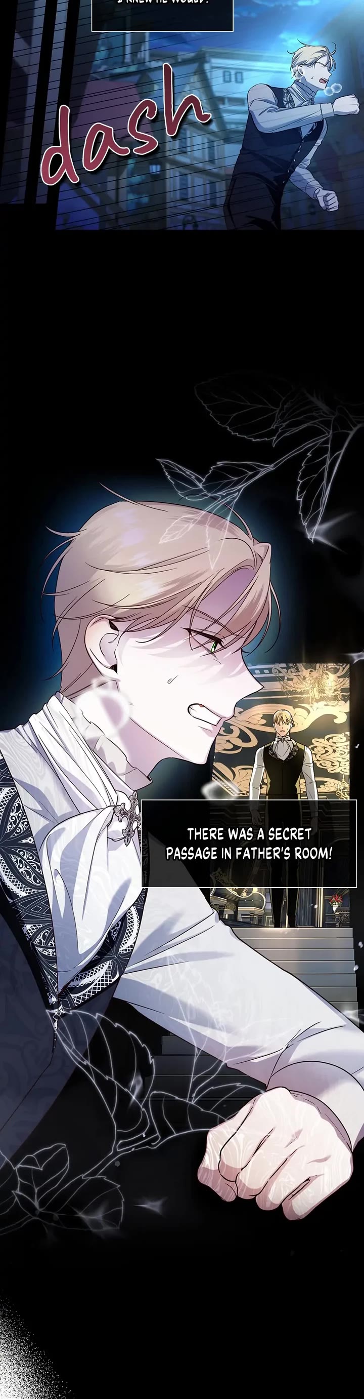 How to Hide the Emperor's Child chapter 60 page 10