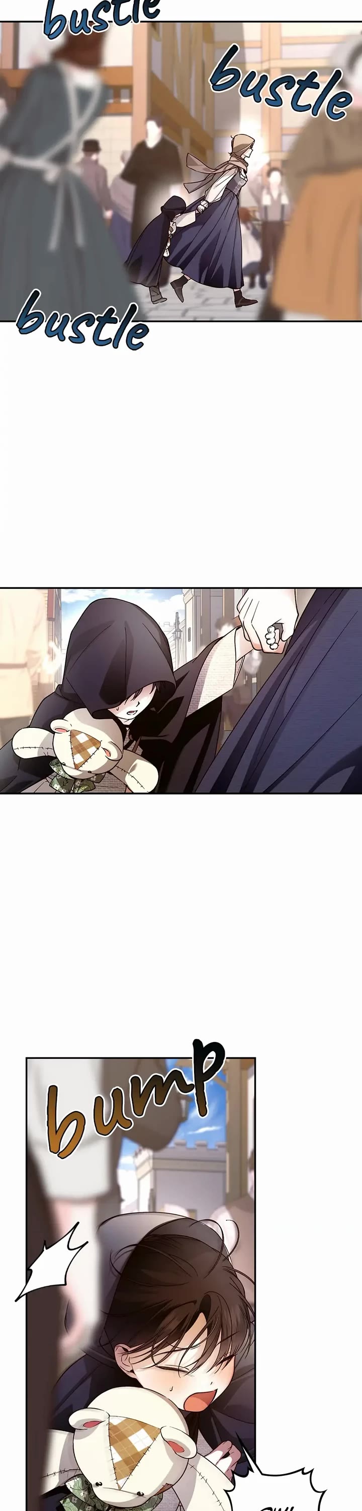 How to Hide the Emperor's Child chapter 60 page 13