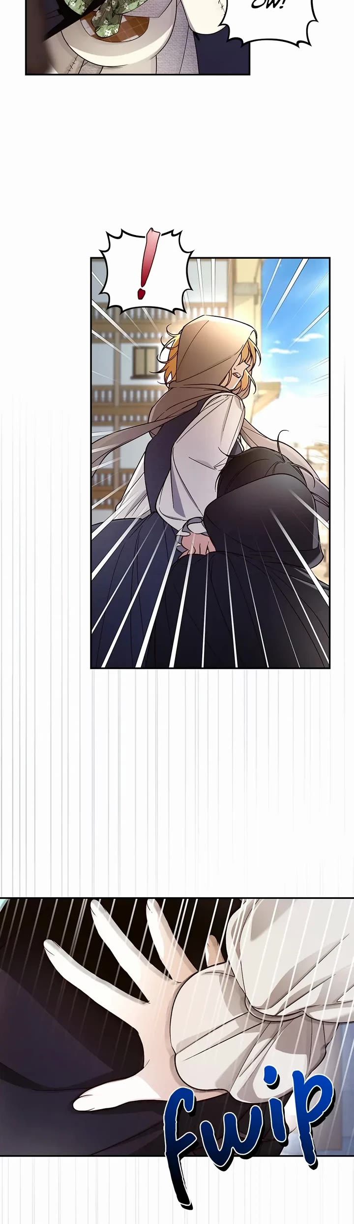 How to Hide the Emperor's Child chapter 60 page 14