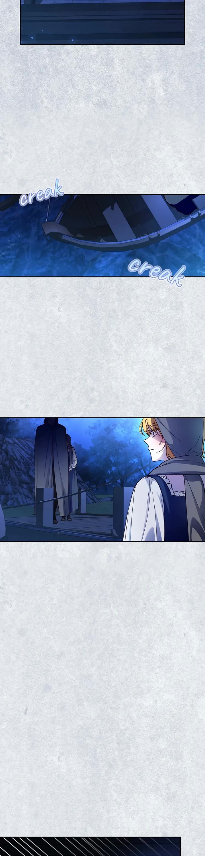 How to Hide the Emperor's Child chapter 60 page 26