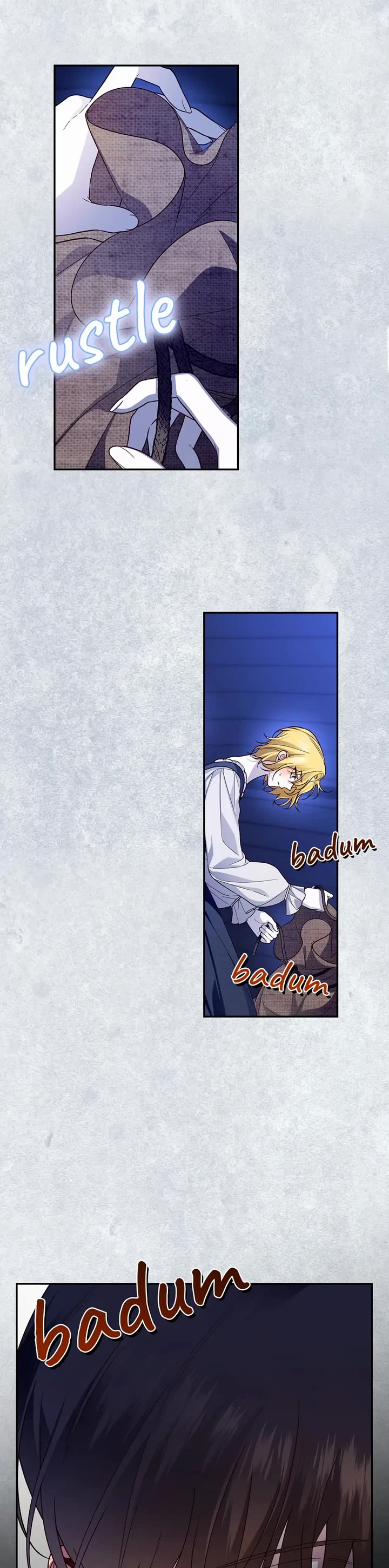 How to Hide the Emperor's Child chapter 60 page 29