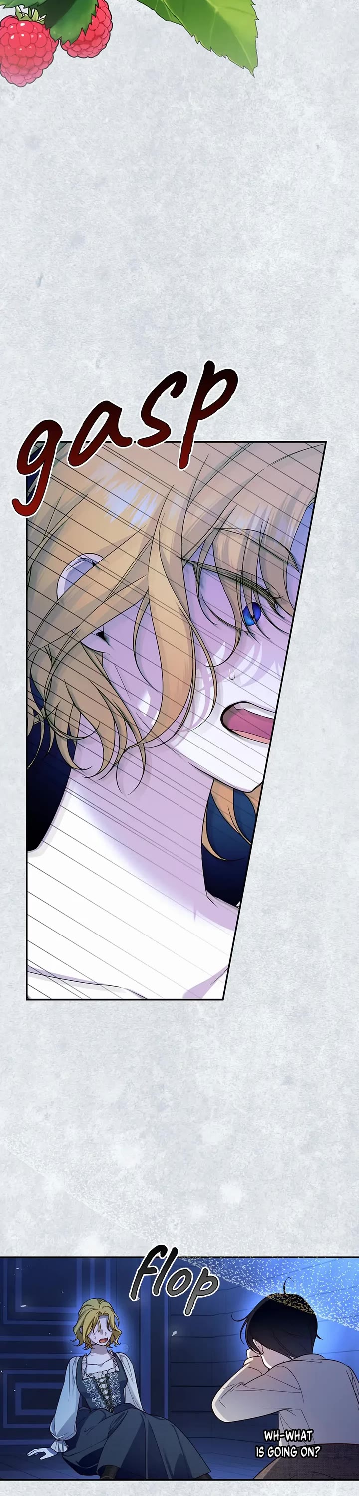 How to Hide the Emperor's Child chapter 60 page 31