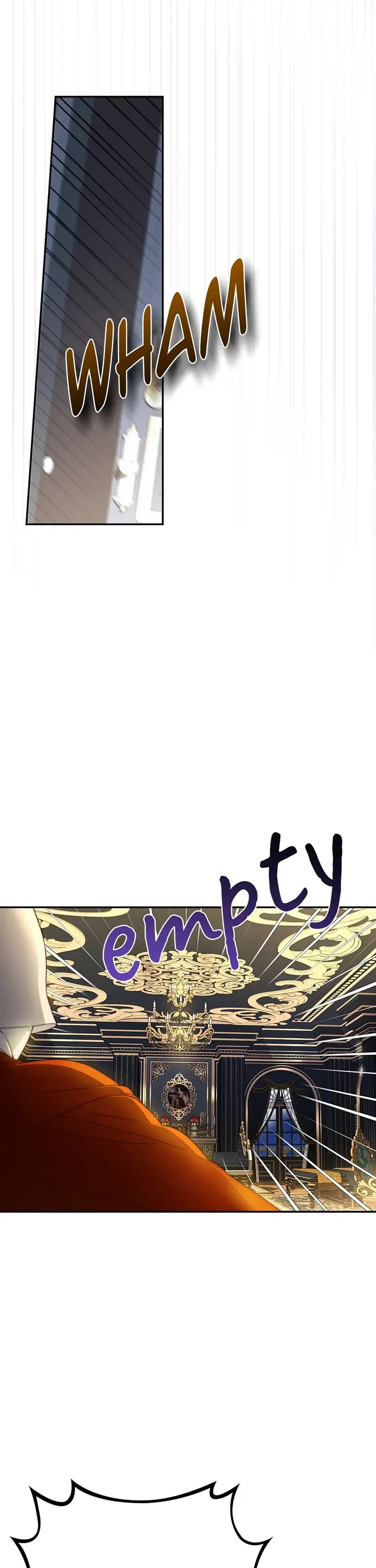 How to Hide the Emperor's Child chapter 60 page 8