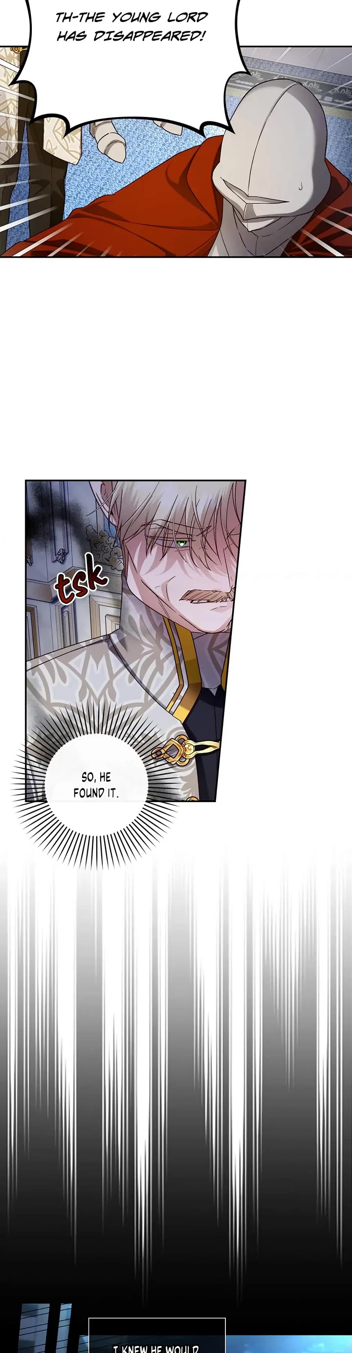 How to Hide the Emperor's Child chapter 60 page 9