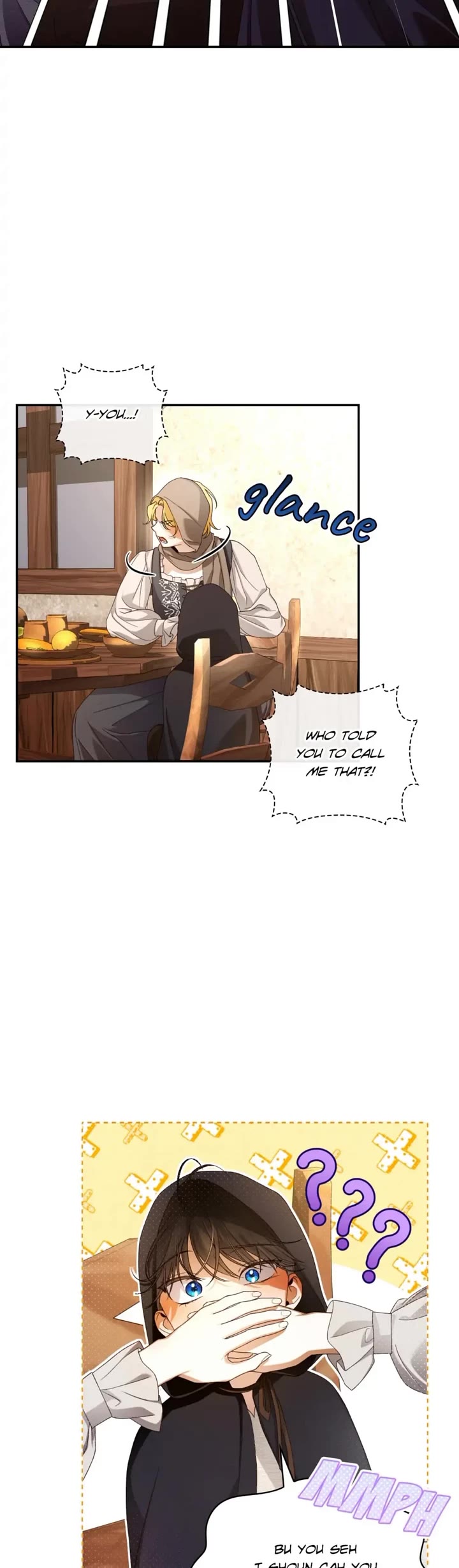 How to Hide the Emperor's Child chapter 61 page 10