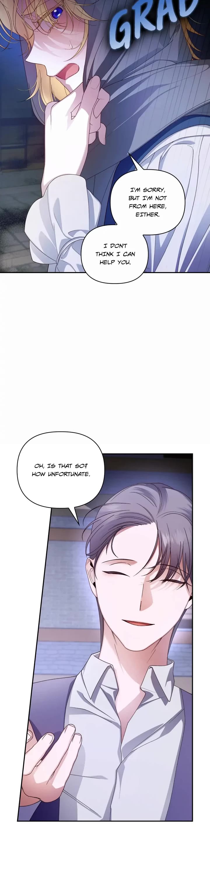 How to Hide the Emperor's Child chapter 61 page 17