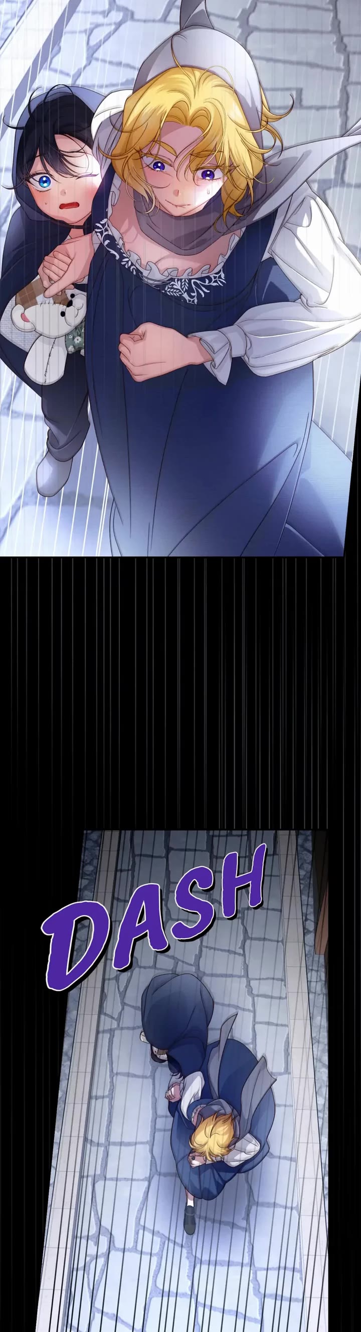 How to Hide the Emperor's Child chapter 61 page 19