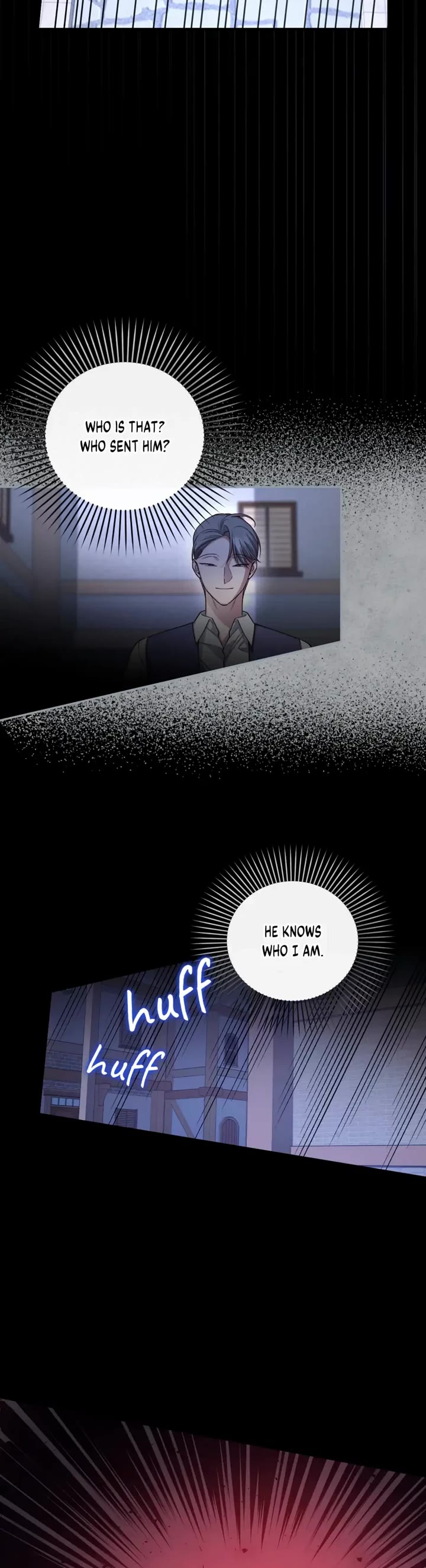 How to Hide the Emperor's Child chapter 61 page 20