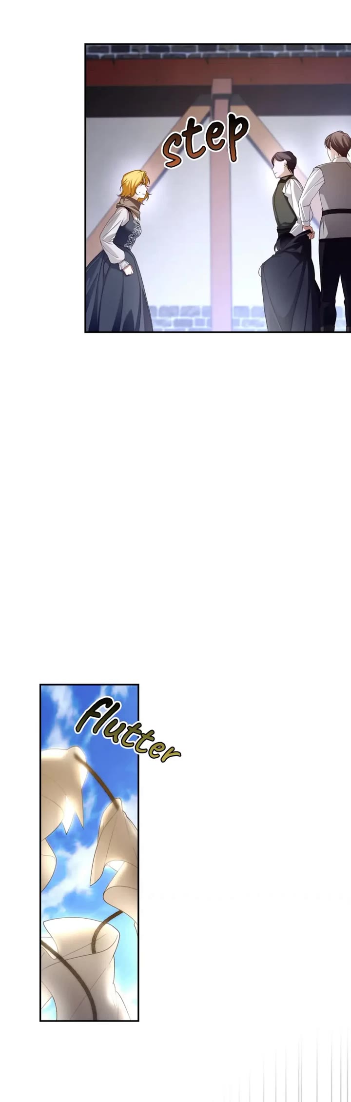 How to Hide the Emperor's Child chapter 61 page 24