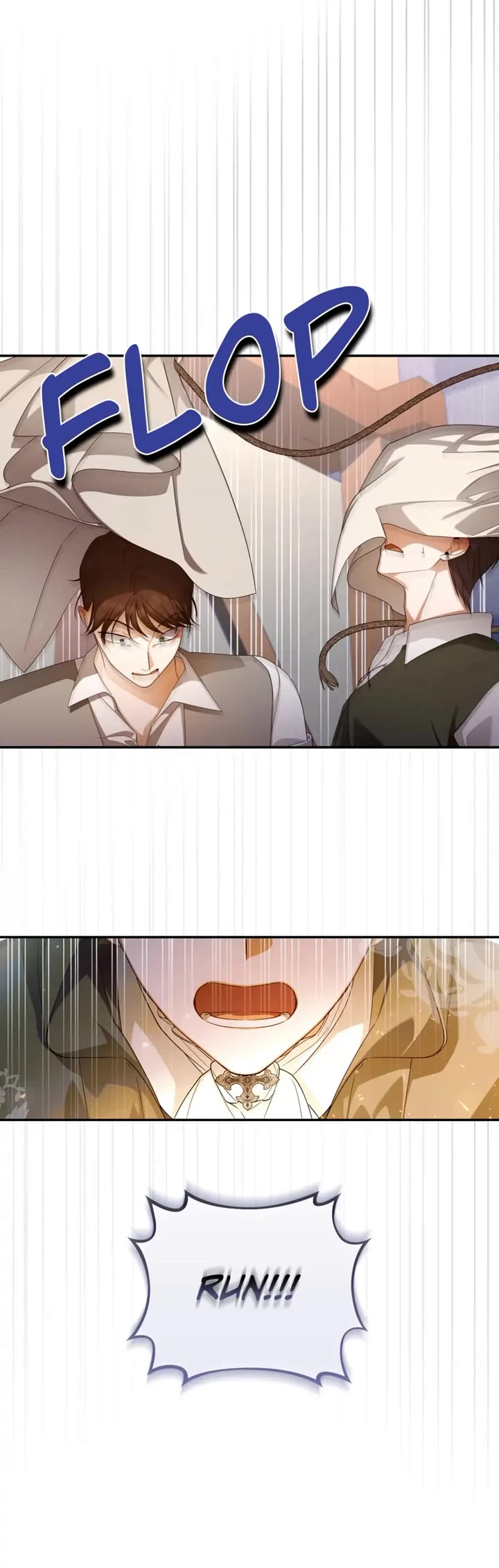 How to Hide the Emperor's Child chapter 61 page 25