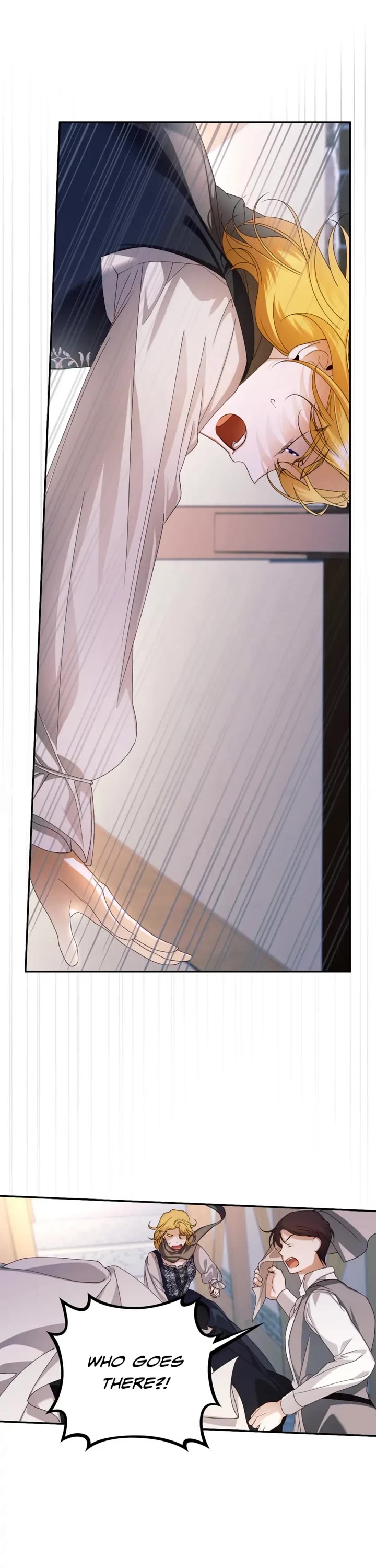 How to Hide the Emperor's Child chapter 61 page 26