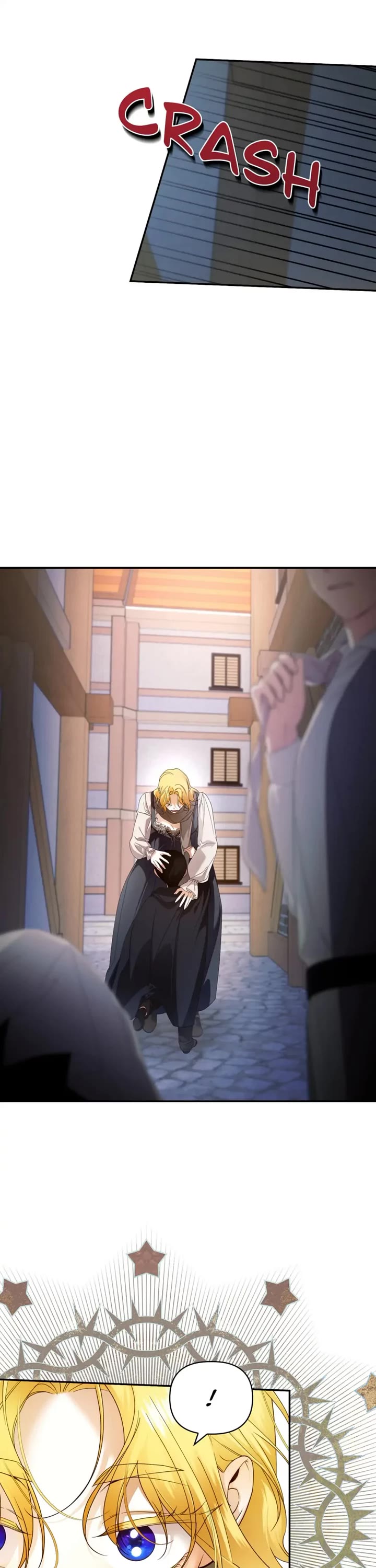 How to Hide the Emperor's Child chapter 61 page 27