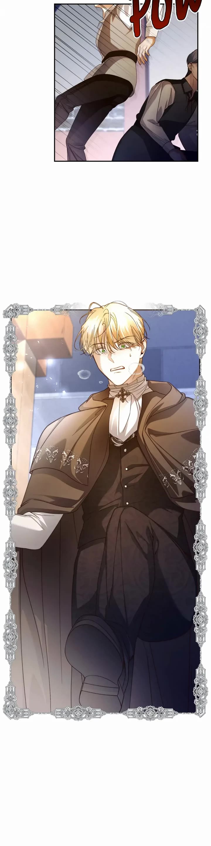 How to Hide the Emperor's Child chapter 61 page 30