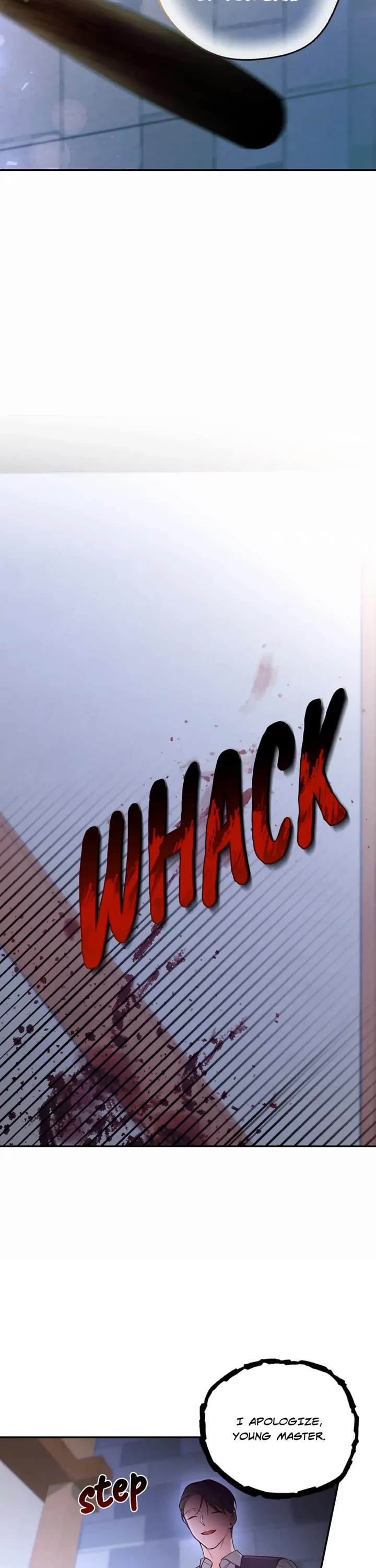 How to Hide the Emperor's Child chapter 61 page 33