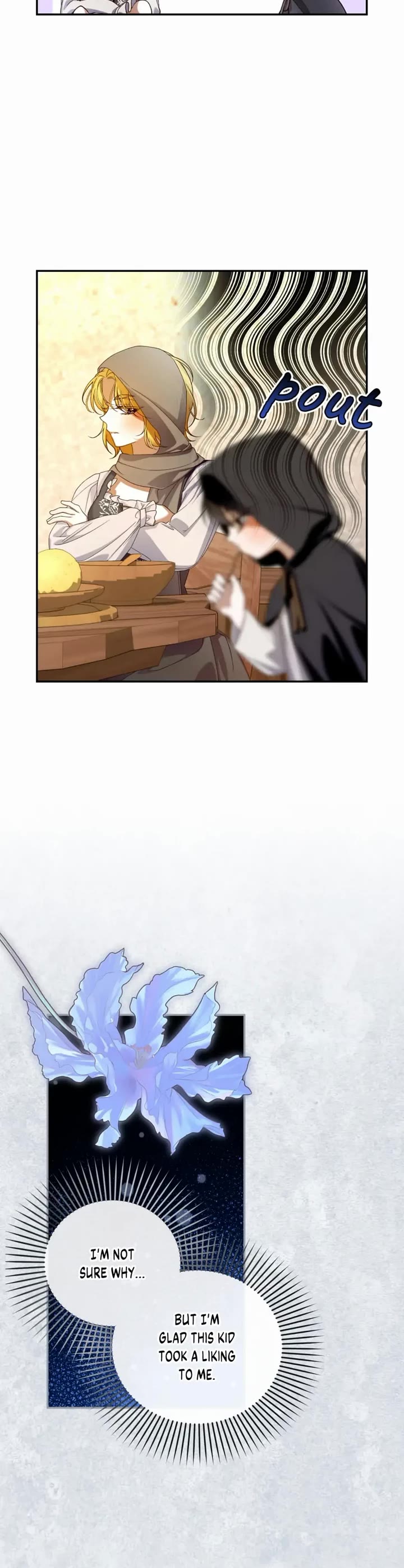 How to Hide the Emperor's Child chapter 61 page 4