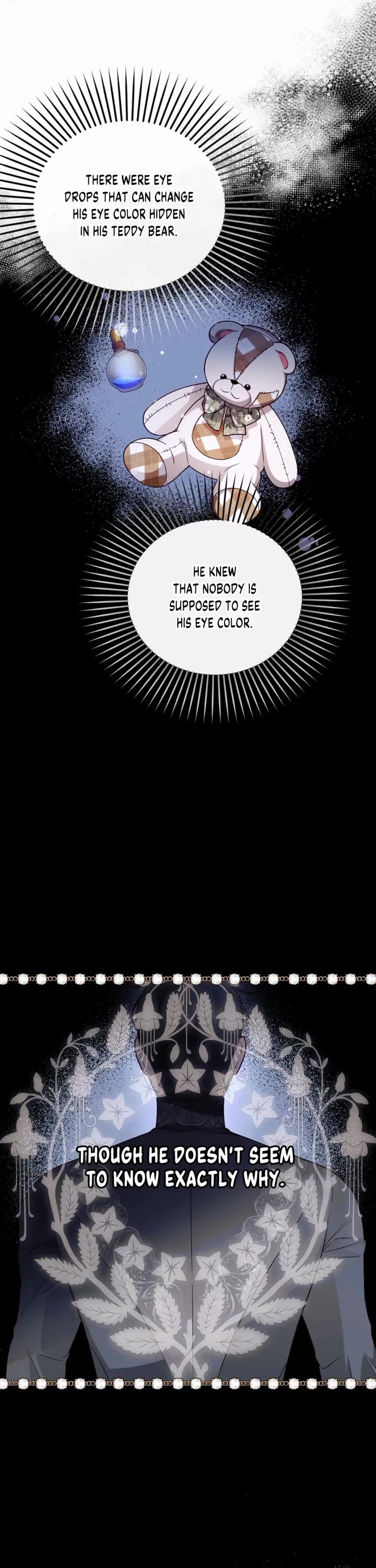 How to Hide the Emperor's Child chapter 61 page 6