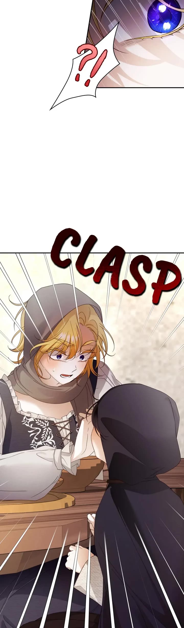 How to Hide the Emperor's Child chapter 61 page 9