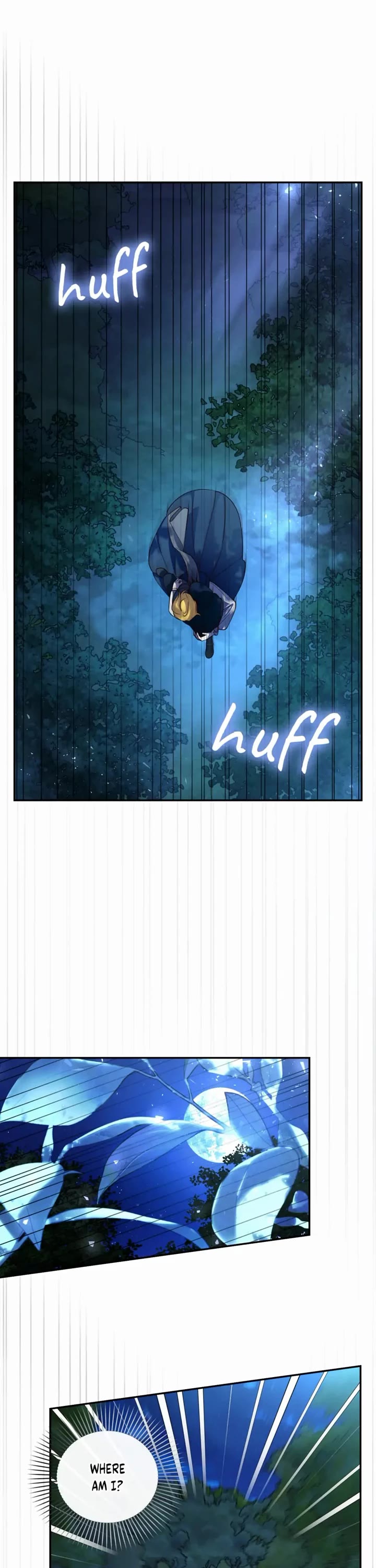 How to Hide the Emperor's Child chapter 62 page 1