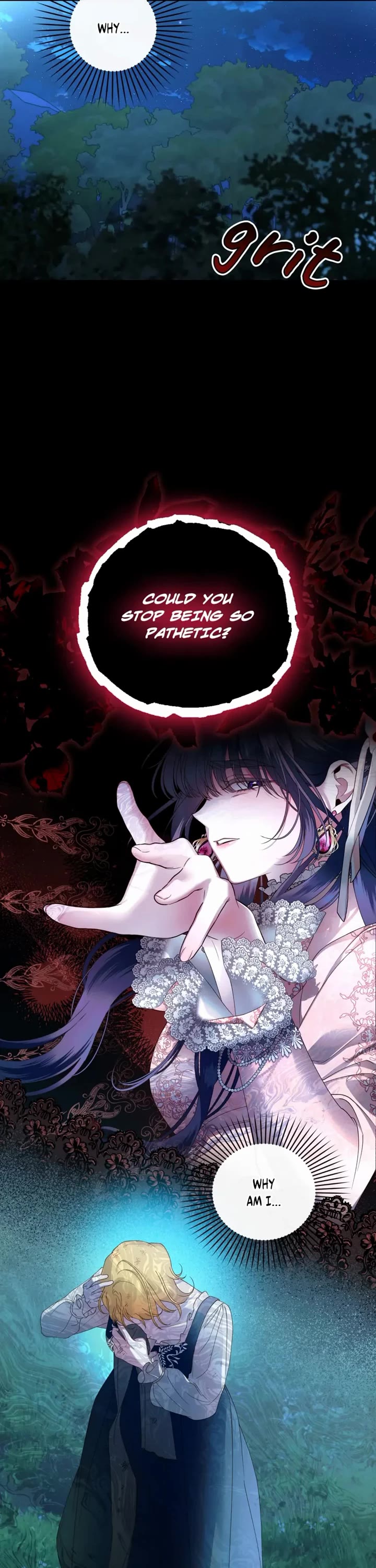 How to Hide the Emperor's Child chapter 62 page 11