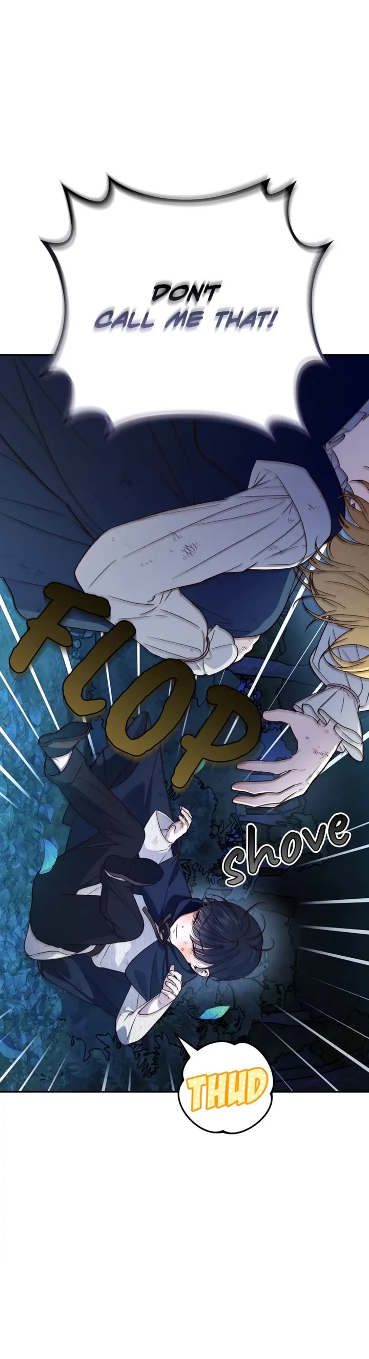 How to Hide the Emperor's Child chapter 62 page 14