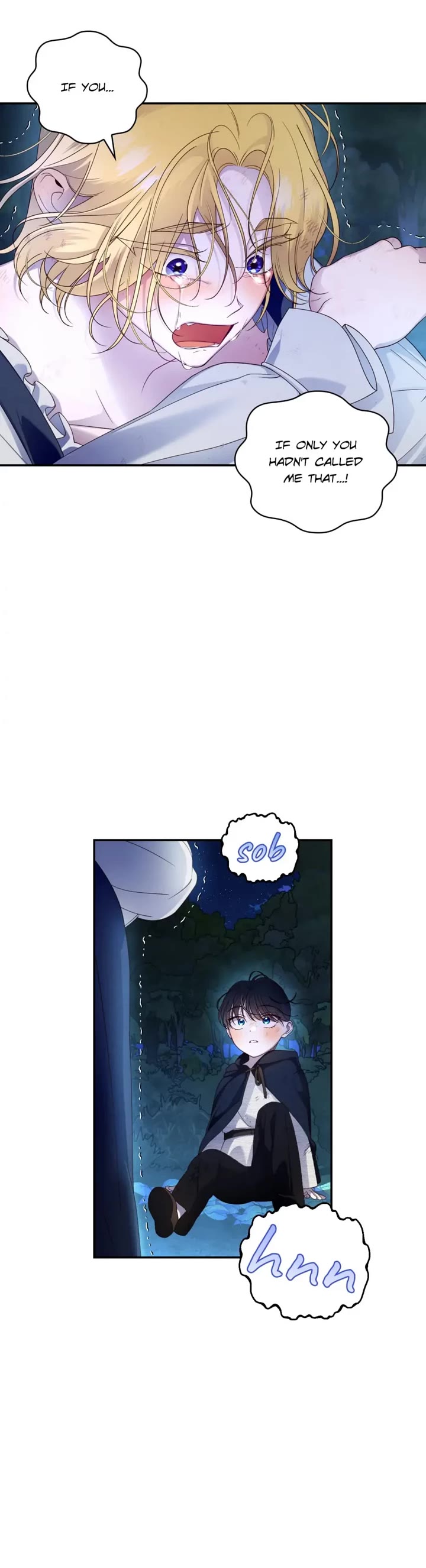 How to Hide the Emperor's Child chapter 62 page 15