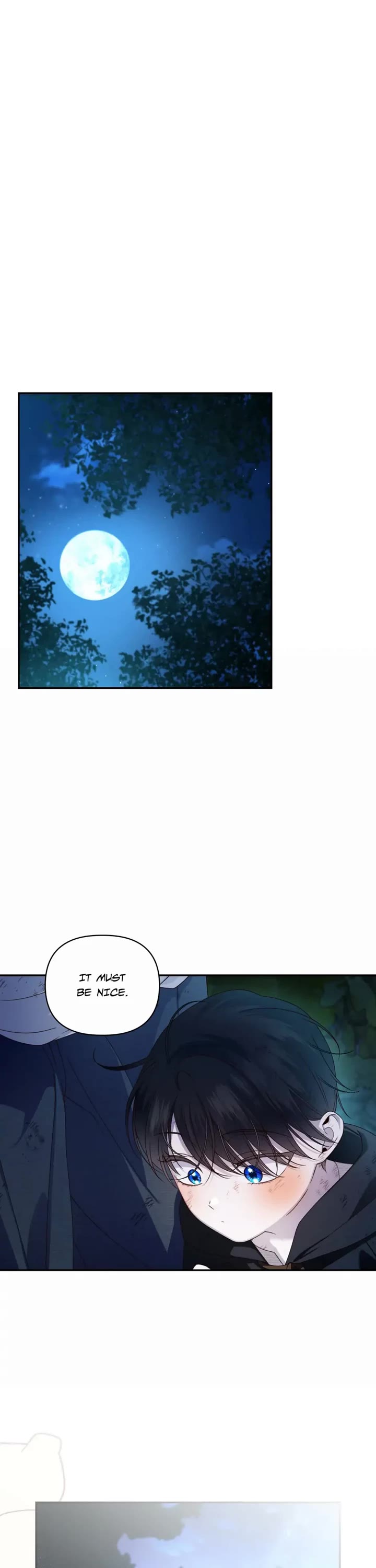 How to Hide the Emperor's Child chapter 62 page 17