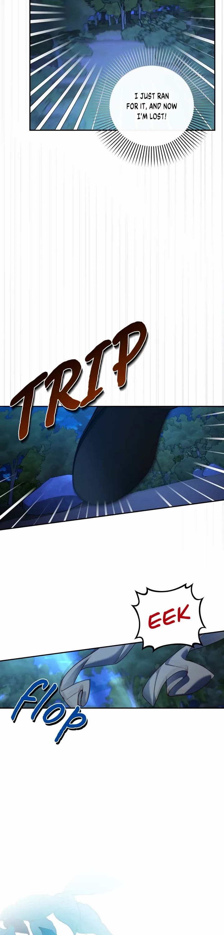 How to Hide the Emperor's Child chapter 62 page 2