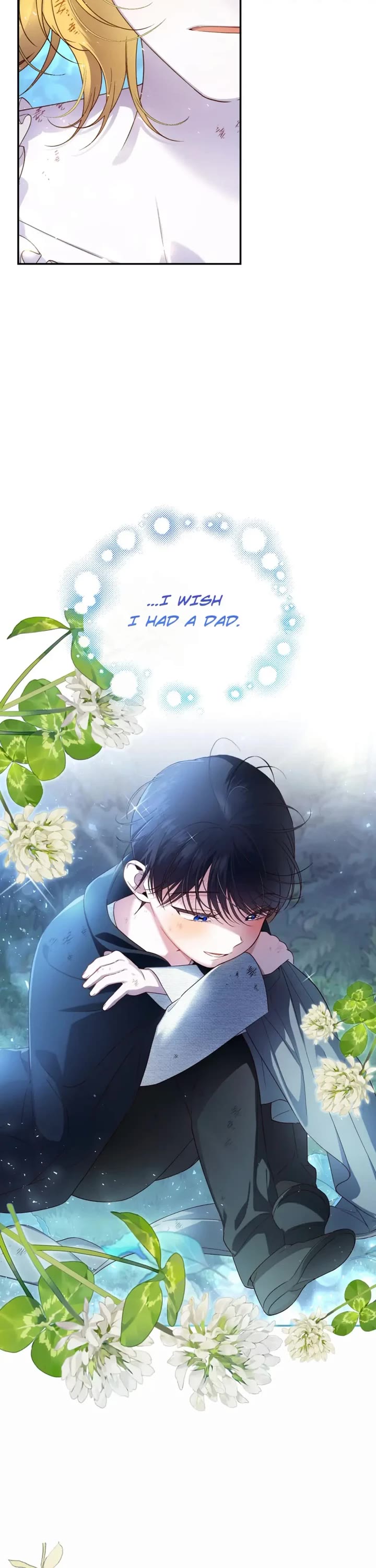 How to Hide the Emperor's Child chapter 62 page 21