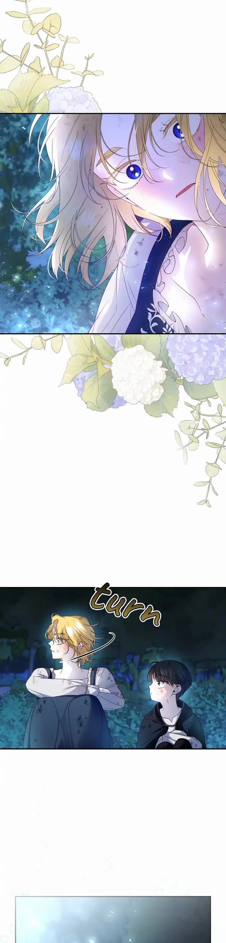 How to Hide the Emperor's Child chapter 62 page 22