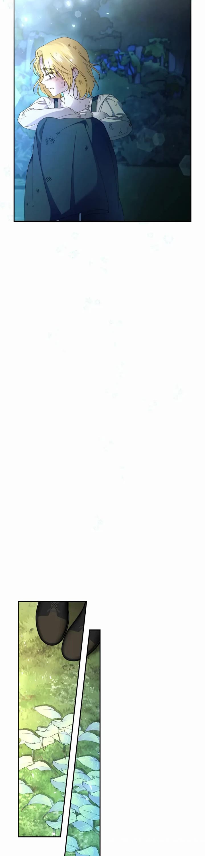 How to Hide the Emperor's Child chapter 62 page 23