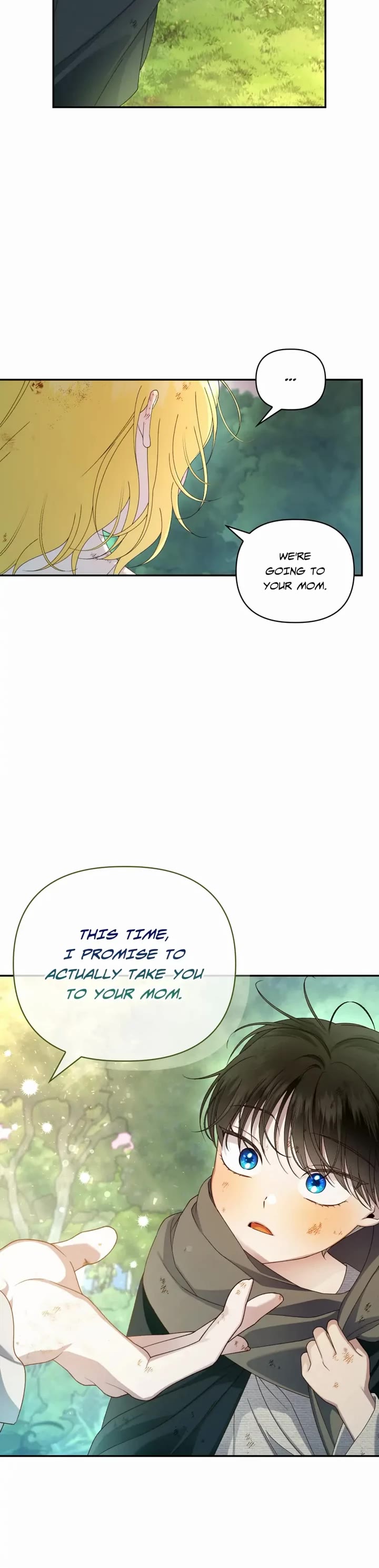 How to Hide the Emperor's Child chapter 62 page 25